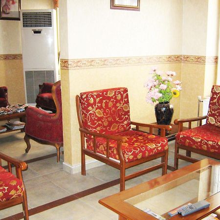 Yunus Hotel Gaziantep Ngoại thất bức ảnh