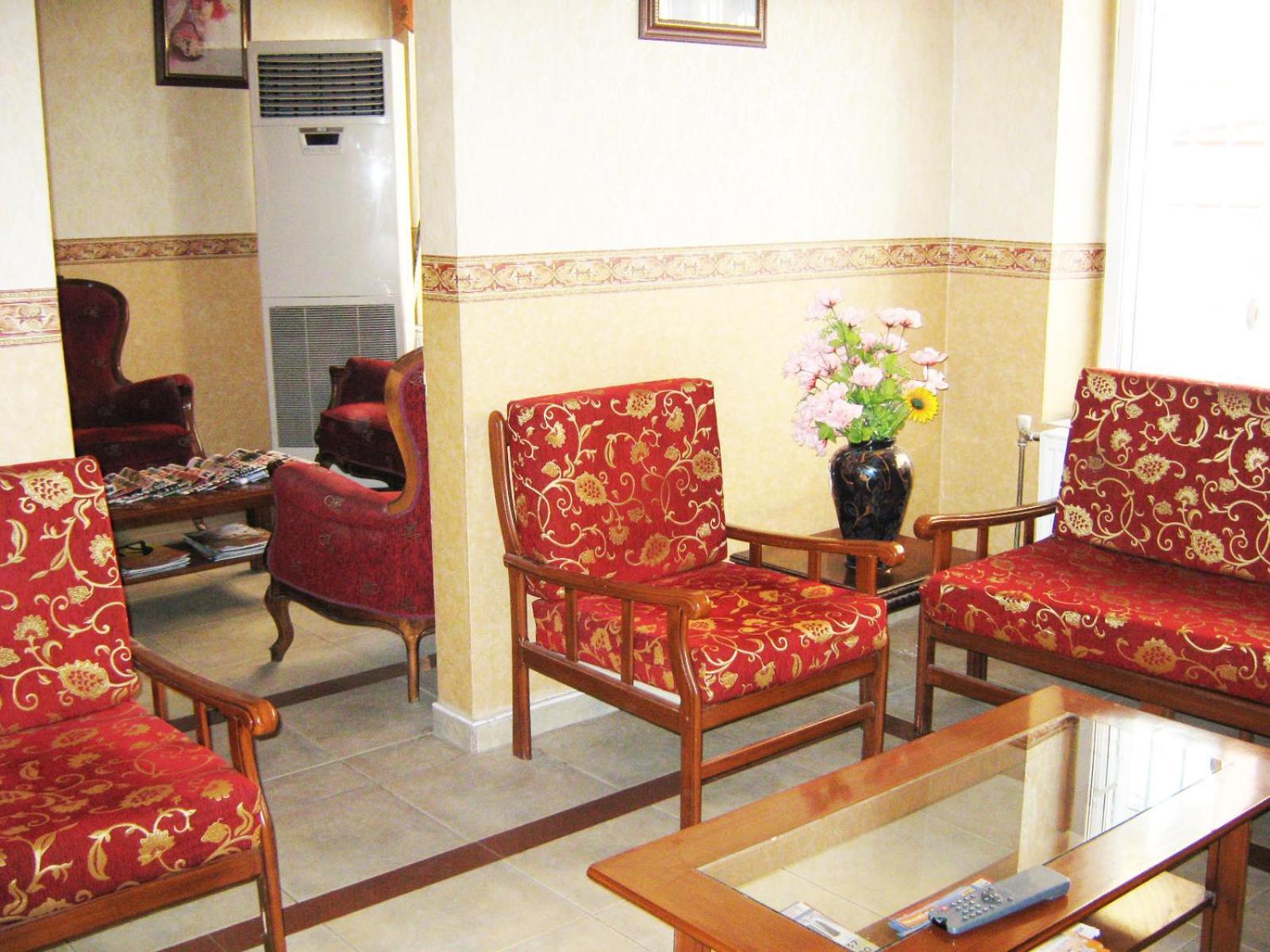 Yunus Hotel Gaziantep Ngoại thất bức ảnh