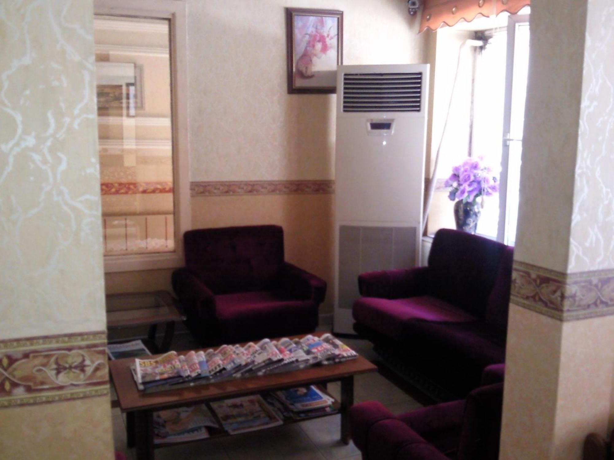 Yunus Hotel Gaziantep Ngoại thất bức ảnh